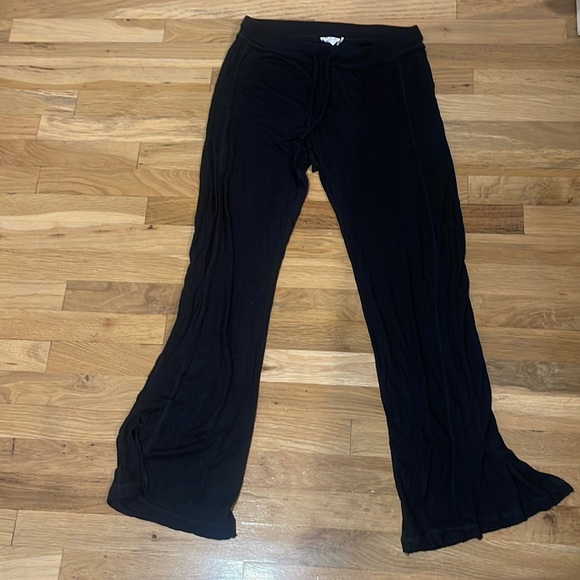 urban outfitters slit pants - Picture 1 of 1